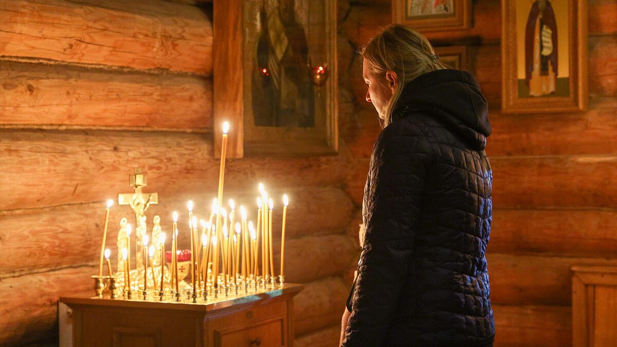 Фото: Shatokhina Natalia/globallookpress.com