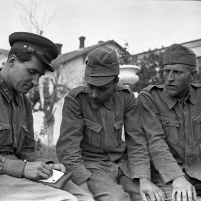 Фото: Яков Халип