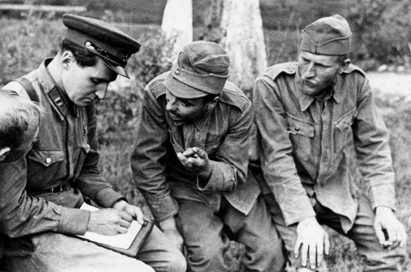 Фото: Яков Халип