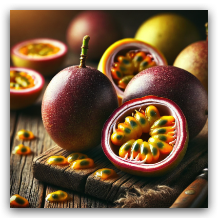 Чудо-маракуйя