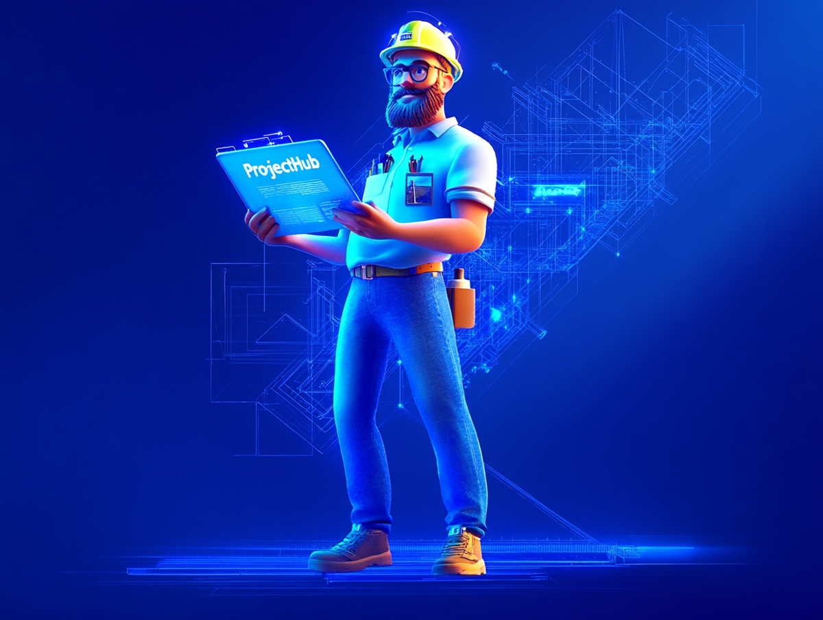    Как автоматизация проектного управления повысила прибыль строительной компании?