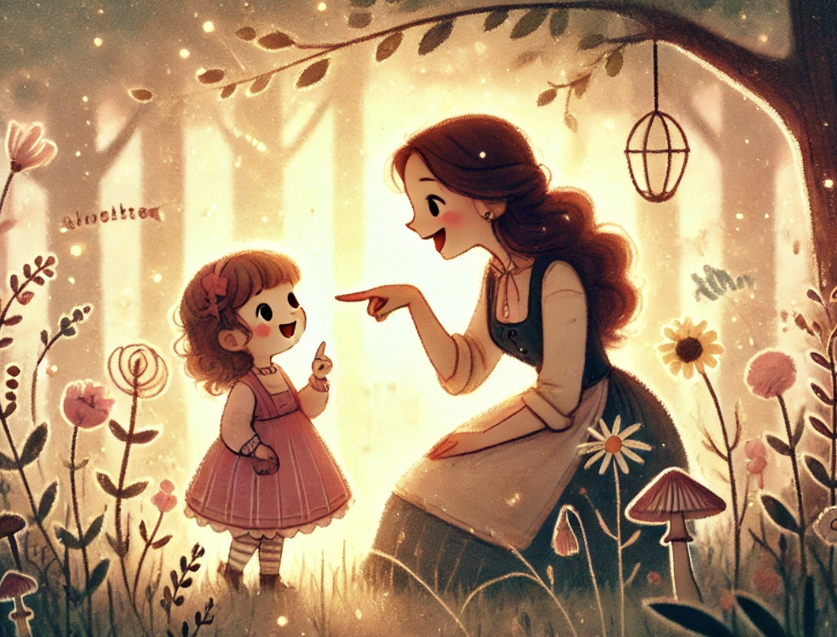 Ну как-то так мы выглядим (версия нейросети)