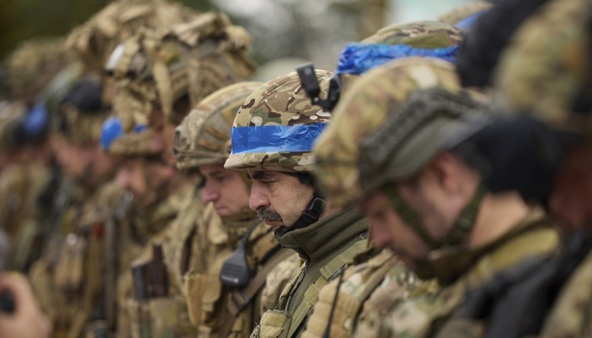    Экс-чиновник Магсамен: без помощи США Украина будет парализована за пару недель