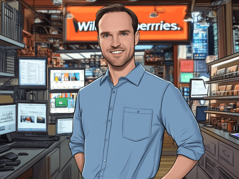    Стратегии ценообразования: как выбрать идеальный подход для успешных продаж на маркетплейсах Бибиков Алексей