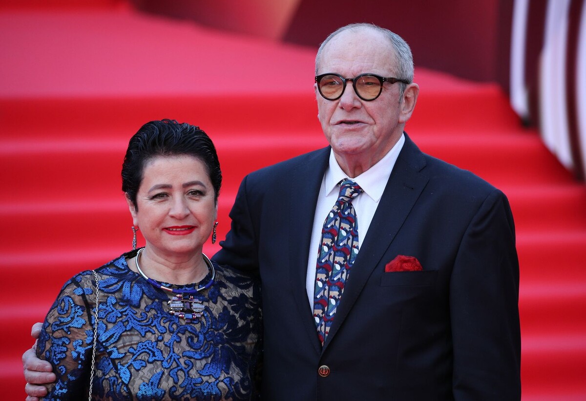     / Источник: © ИЗВЕСТИЯ