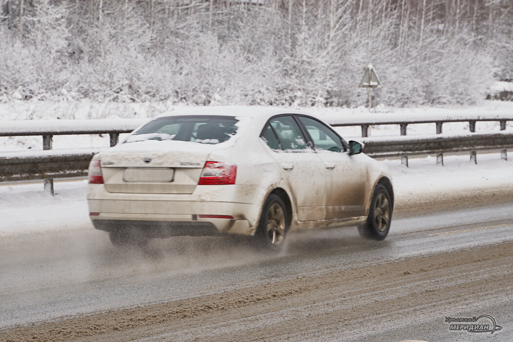    Фото Лидия Аникина © ИА «Уральский меридиан»