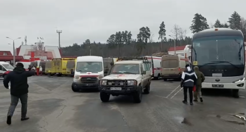    Фото: Телеграм-канал Александра Хинштейна