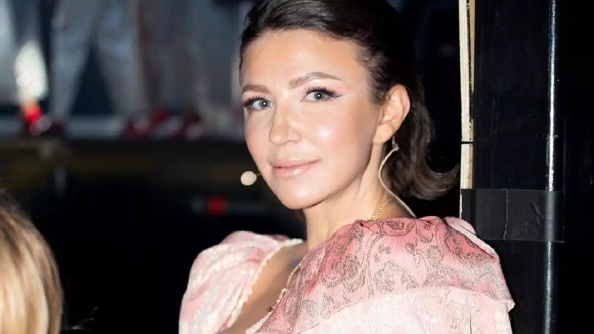 Елена Блиновская. Источник Яндекс-картинки