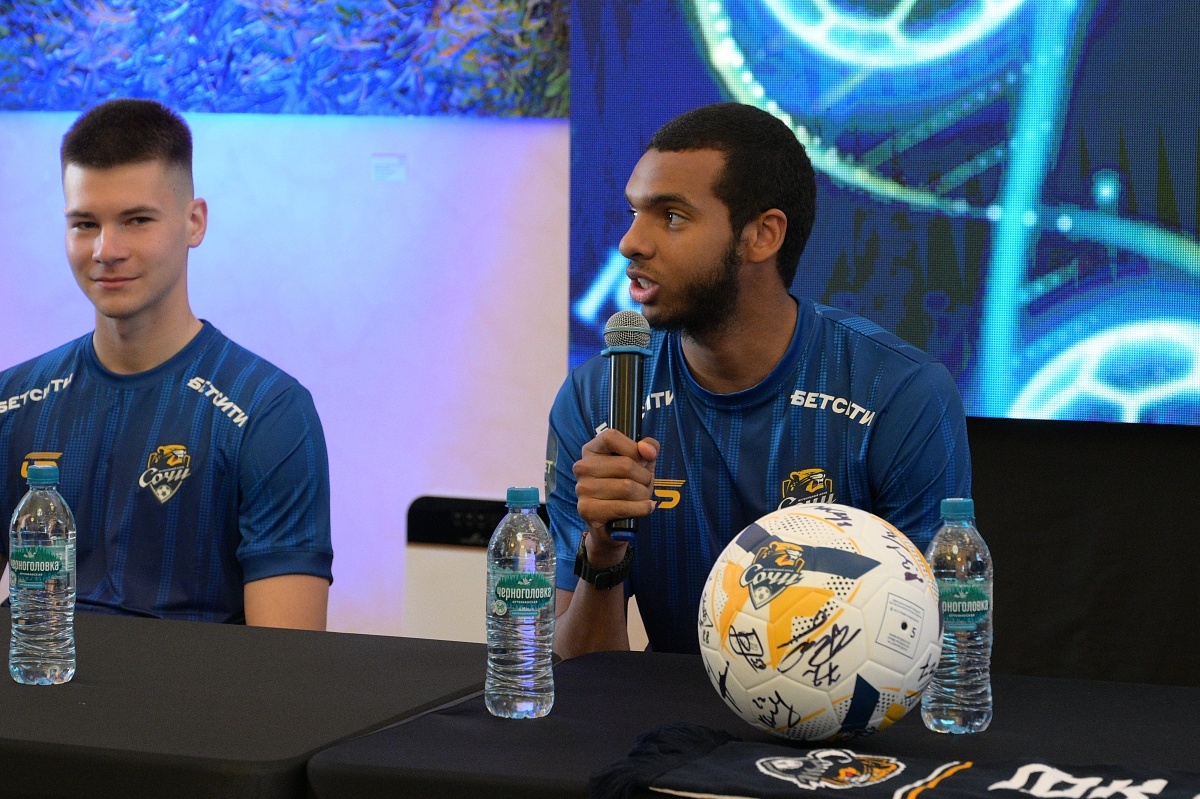    Фото: пресс-служба администрации города Сочи