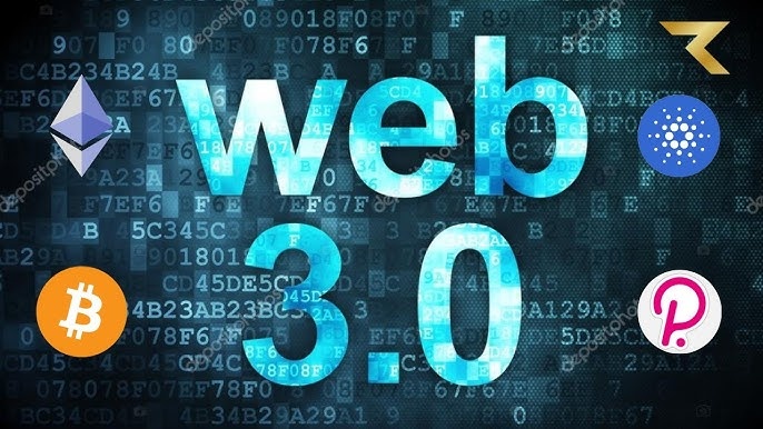 Почему Web3 — это будущее интернета