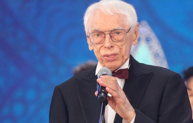    Алексей Белкин/NEWS.ru