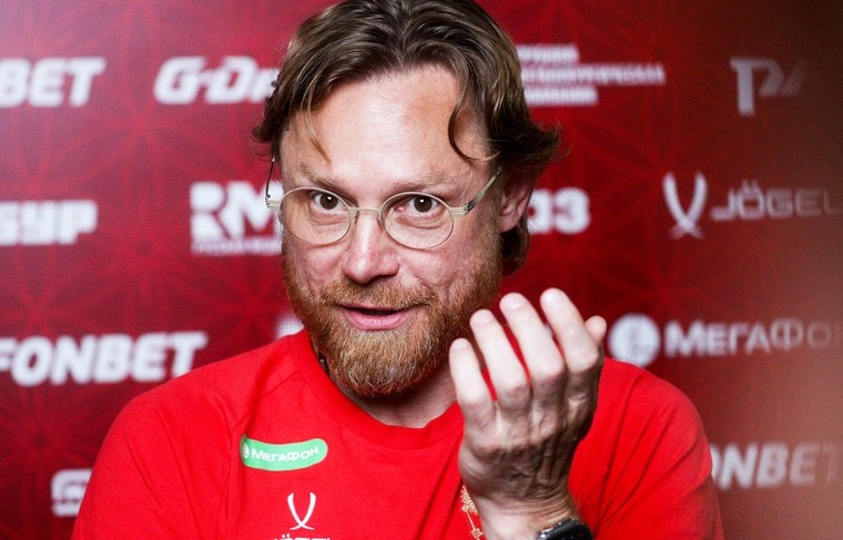    Алексей Белкин/NEWS.ru