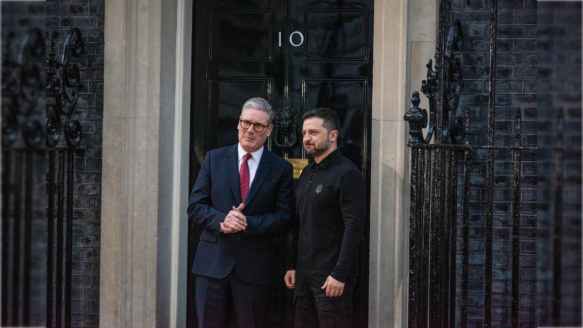 Фото: Krisztian Elek / globallookpress.com