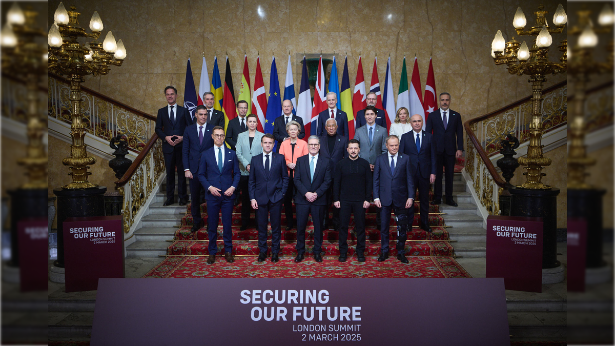 Фото: CAP/PLF / globallookpress.com