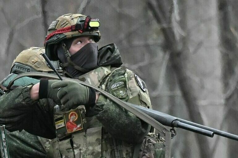   Станислав Красильников / РИА Новости