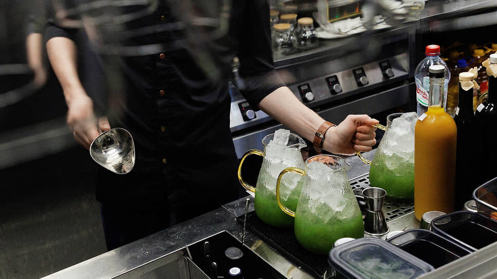 Фото: Марина Молдавская / Коммерсантъ