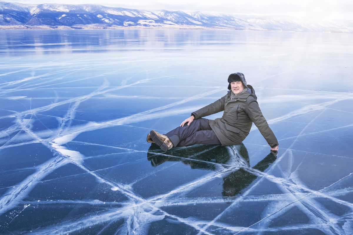 Sergey Dolgikh/istock 
