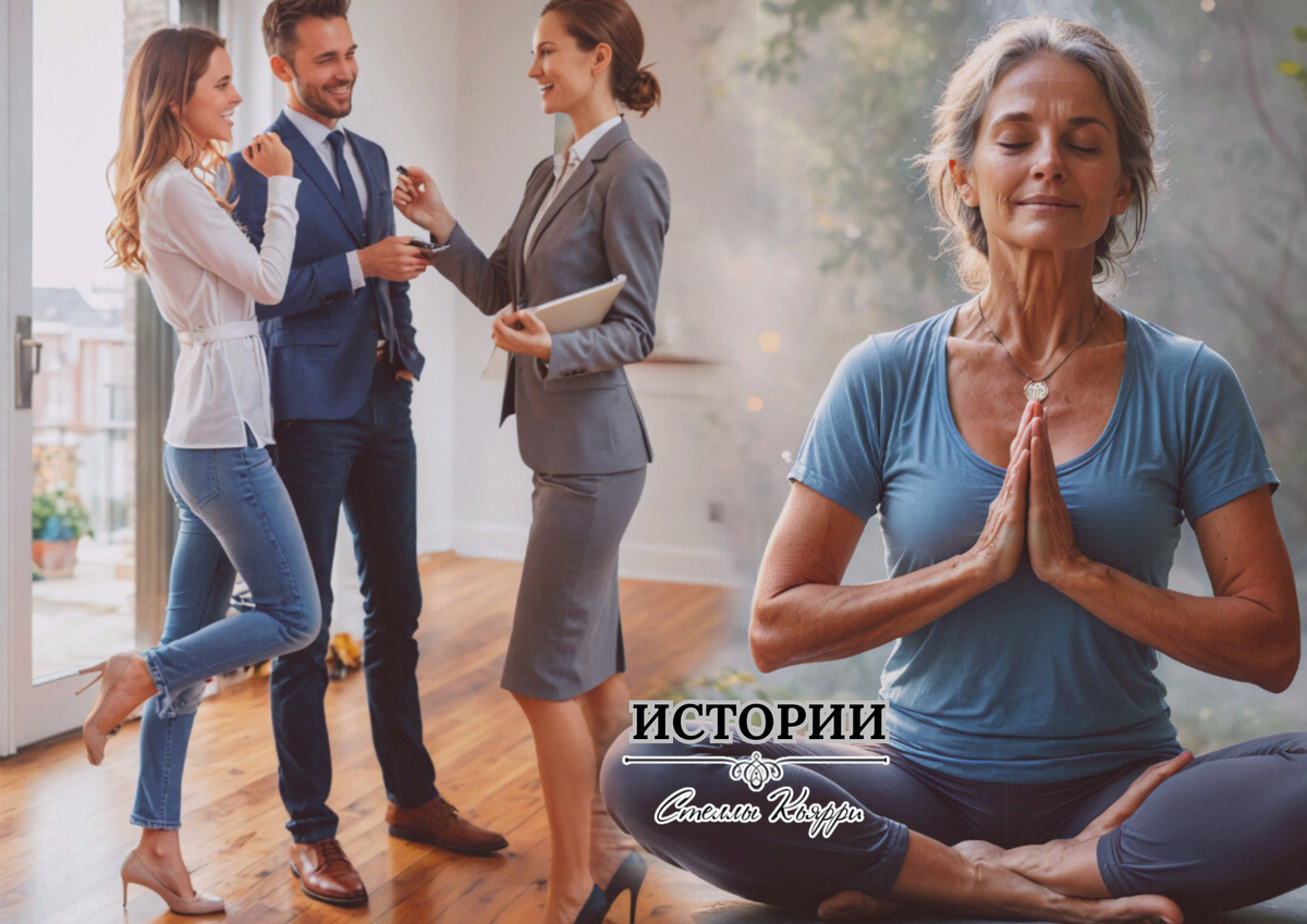 ©Стелла Кьярри
