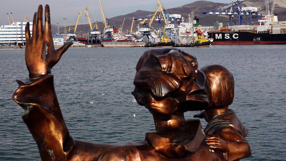 Фото: Алексей Зотов / Коммерсантъ