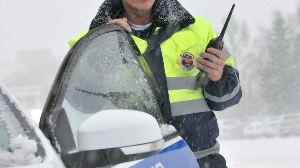 Фото: Госавтоинспекция Кубани