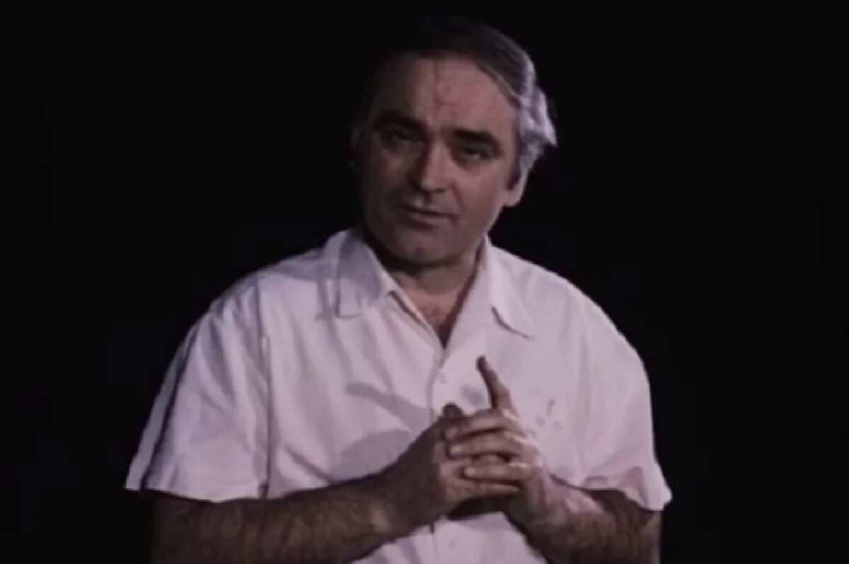    Умер создатель телепроекта «Физика для малышей» Леонид Сикорук