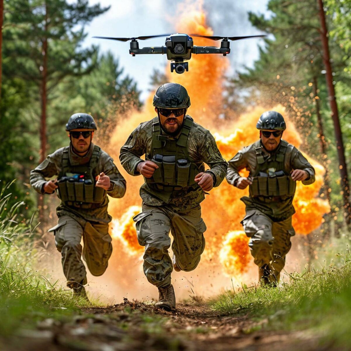 Изображение сгенерировано ИИ