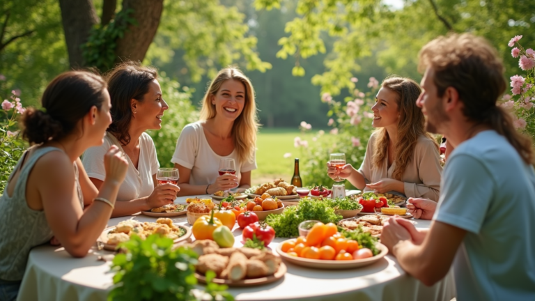    Узнайте правду о вегетарианстве и развенчайте распространенные мифы.