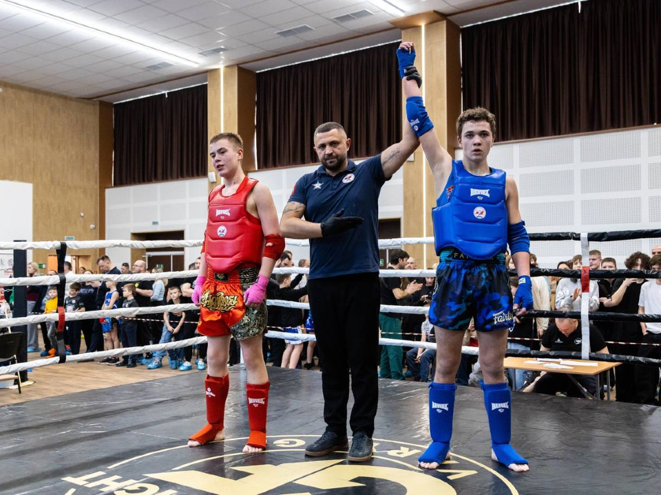     Фото: пресс-служба администрации г.о. Домодедово