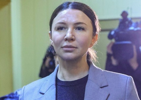    «Королеву марафонов» Блиновскую приговорили к 5 годам колонии и штрафу в 1 млн рублей