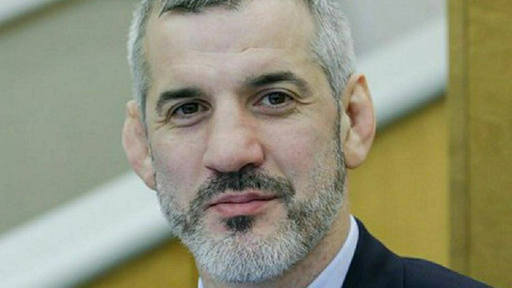    © duma.gov.ru/Globallookpress