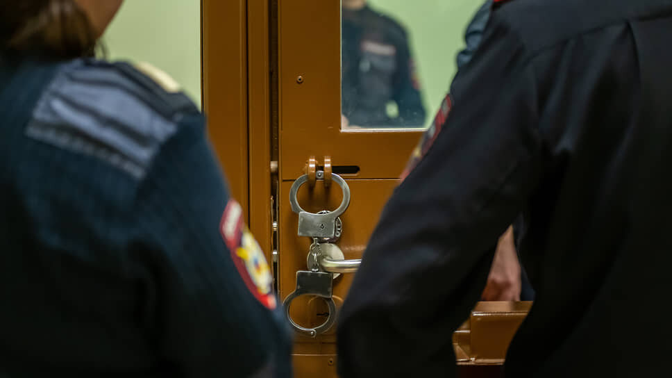 Фото: Олег Харсеев / Коммерсантъ