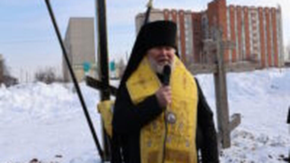 Фото: Пресс-служба Сарапульской епархии