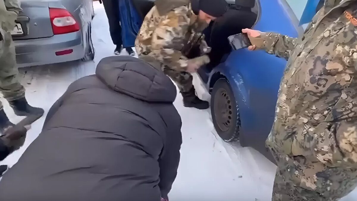     Автор: МВД РФ по Ростовской области