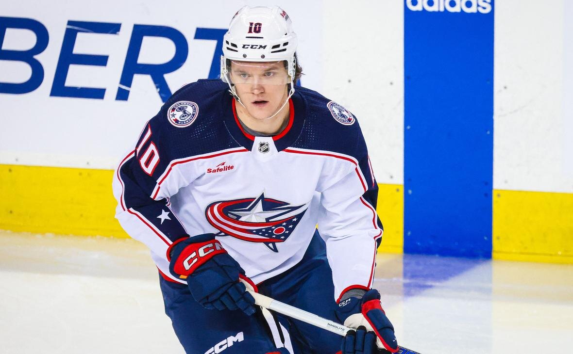 Фото: Getty Images