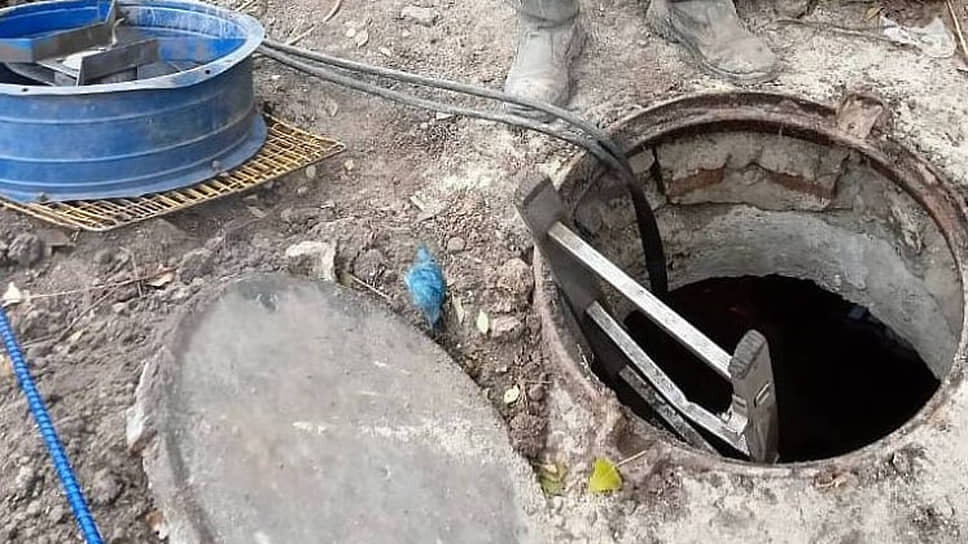 Фото: ГУП РО  «Управление развития систем водоснабжения»