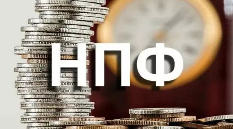 Доходность НПФ оставляла желать лучшего все 20 лет существования накопительной пенсии. Фото: sfr.gov.ru