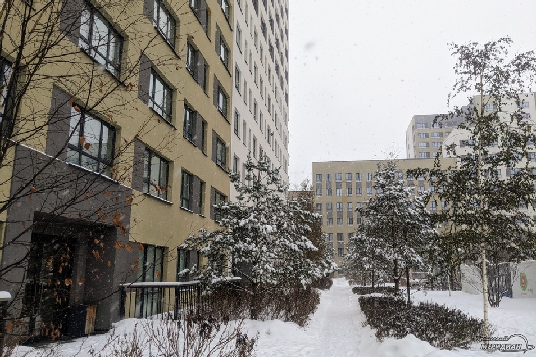    Фото: Ольга Аникина © ИА «Уральский меридиан»