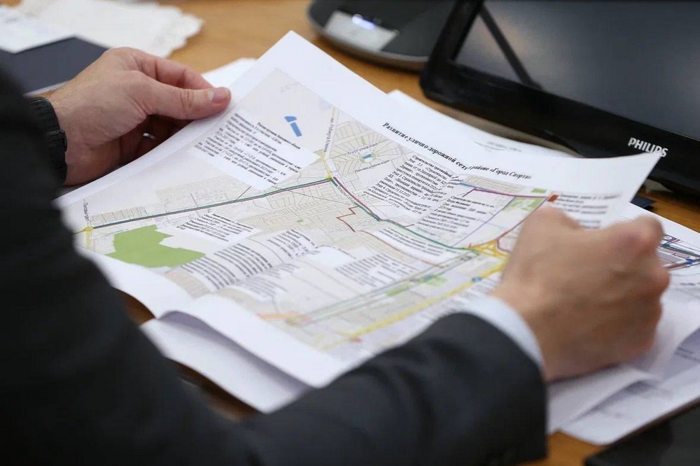    Фото: пресс-служба администрации Краснодарского края