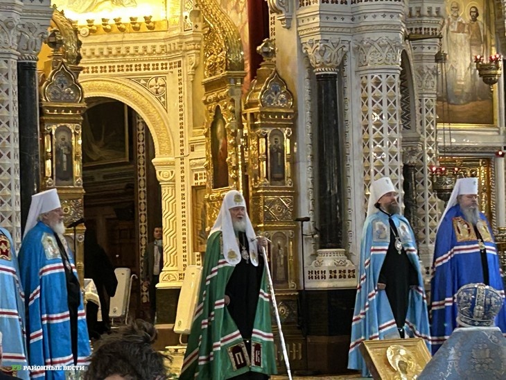    Фото автора Наталья Игнатова