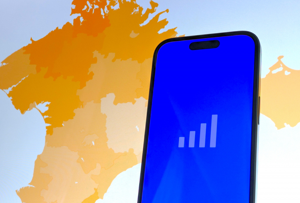    Мобильная связь