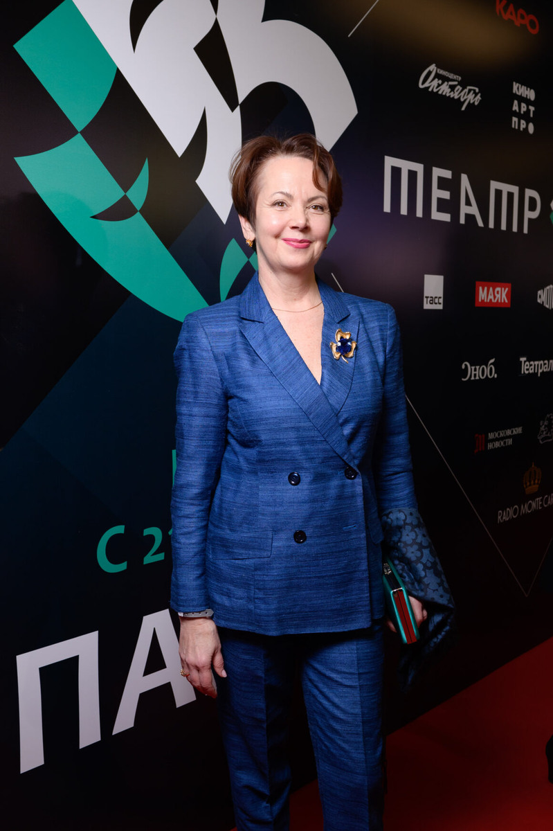    Вера Новикова Freedom Strength Beauty