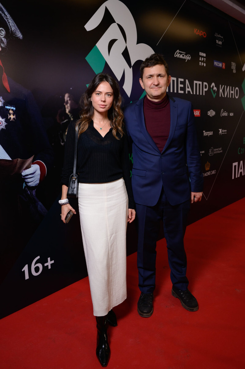    Ирина Безряднова Freedom Strength Beauty