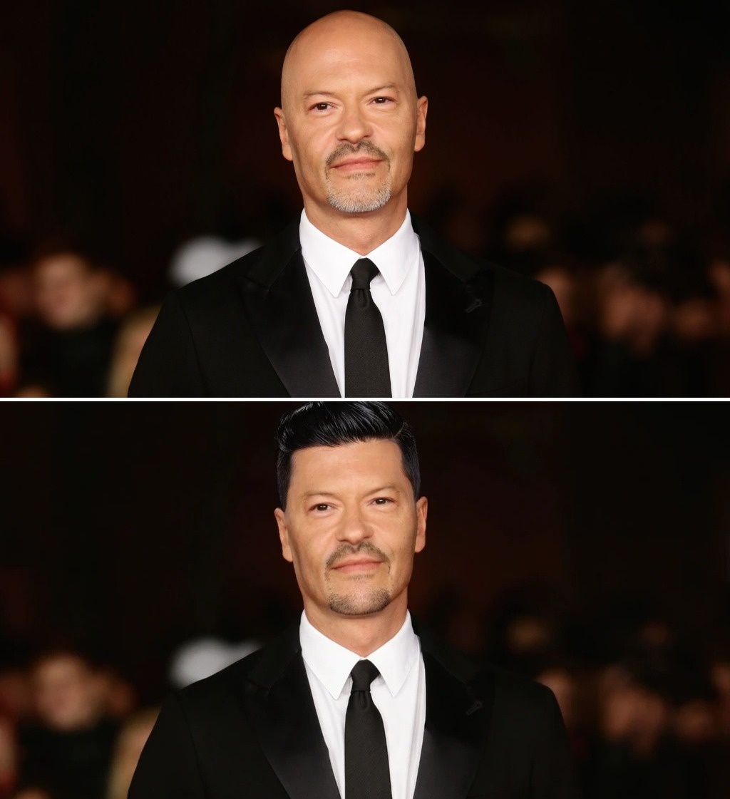 Фёдор Бондарчук - известный российский актёр, режиссёр, продюсер