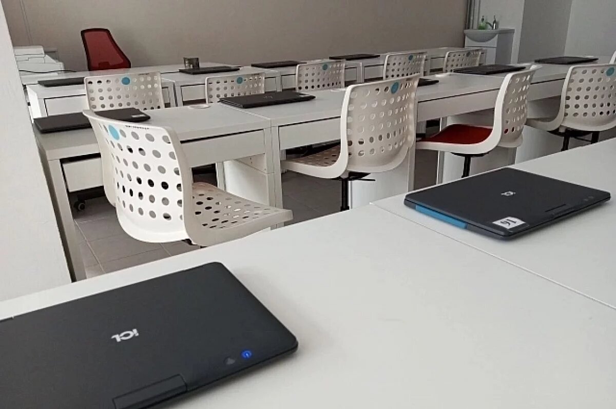    В Крыму до 2027 года построят 9 школ и 11 детских садов