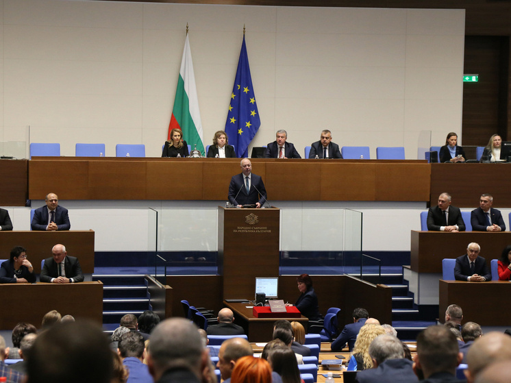 Фото: Lin Hao/XinHua/Global Look Press