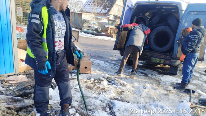 Фото: Госэконадзор Ленобласти