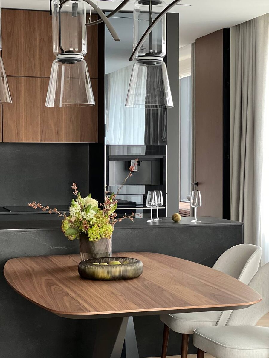 фото и проект автора