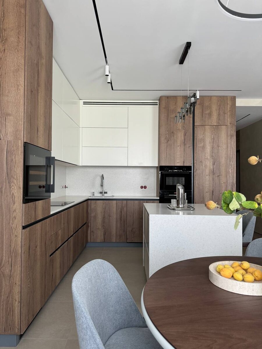 фото и проект автора