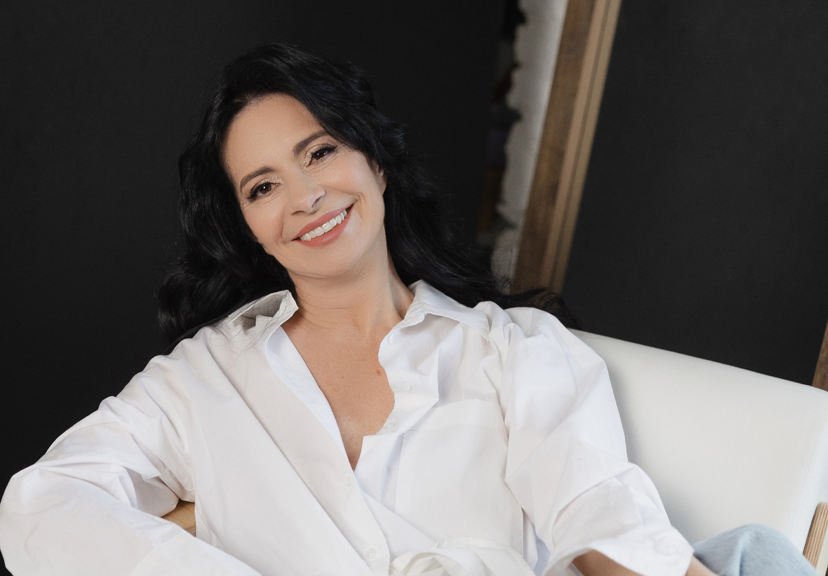 Улыбка часто бывает красноречивее любых слов!