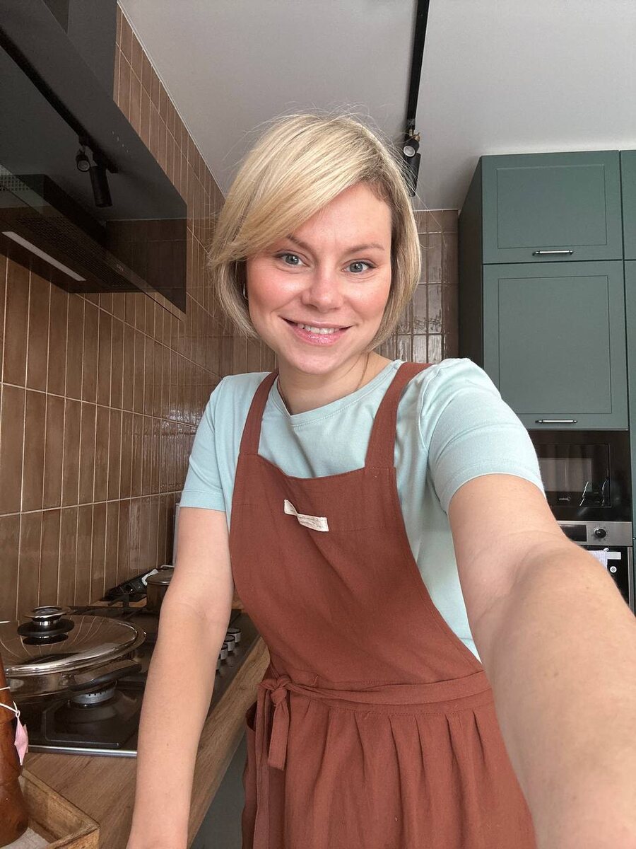 Ваш врач гинеколог-эндокринолог Екатерина Волкова